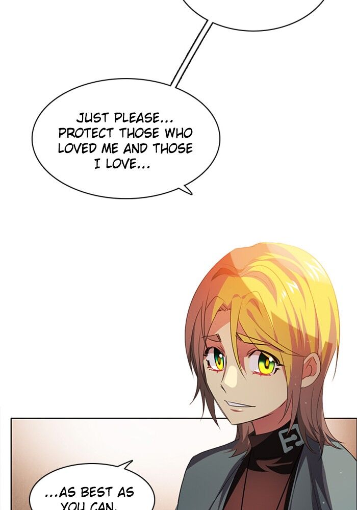 Zero Game Chapter 41 - Page 14 in English