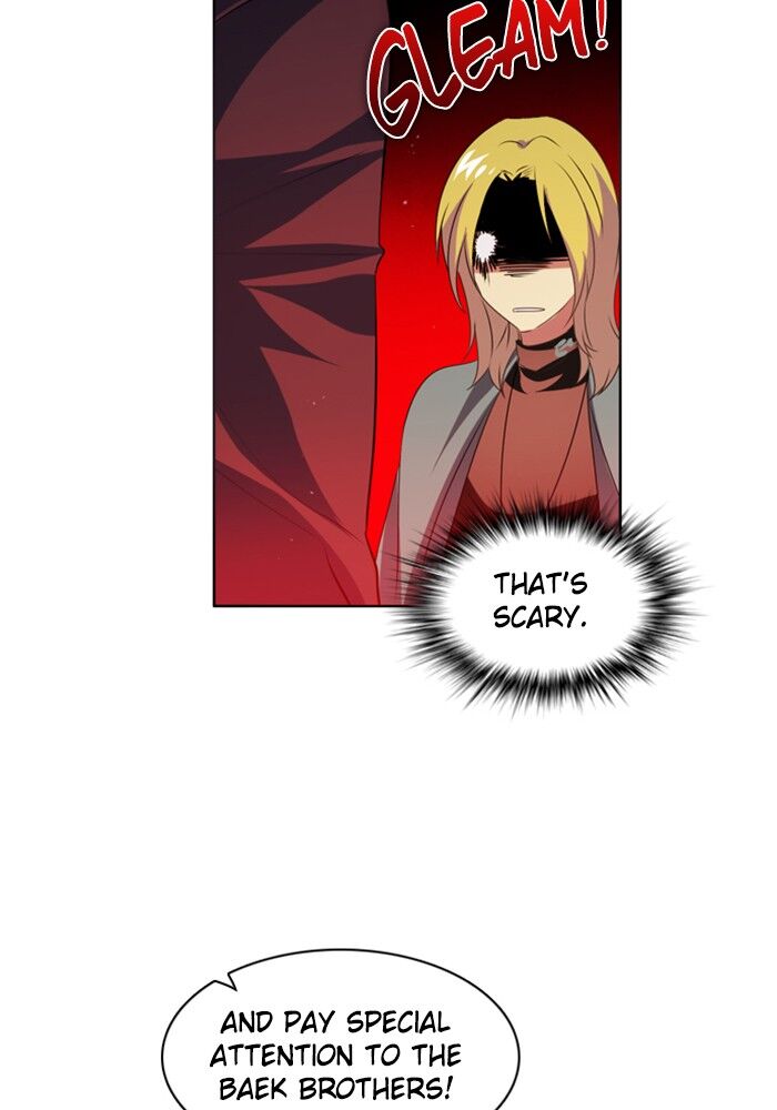 Zero Game Chapter 41 - Page 16 in English