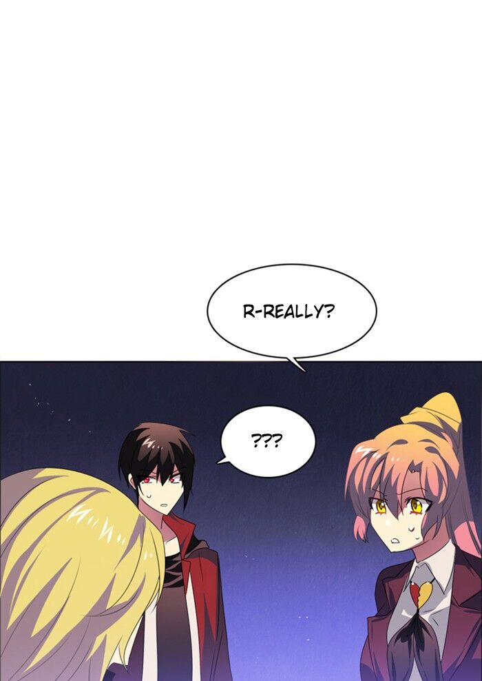 Zero Game Chapter 41 - Page 19 in English