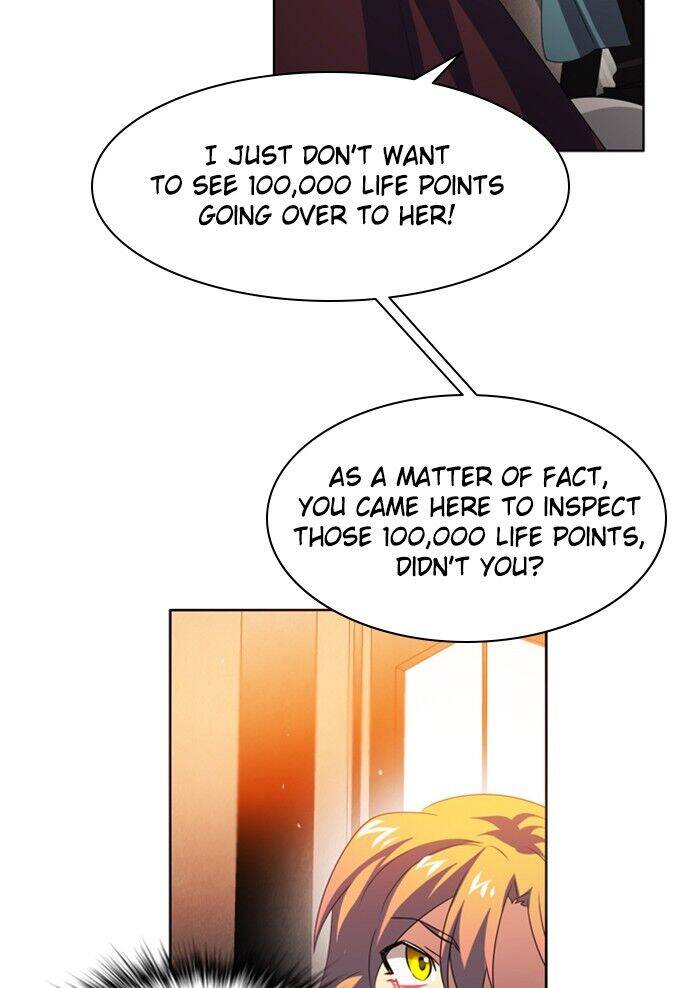 Zero Game Chapter 41 - Page 21 in English
