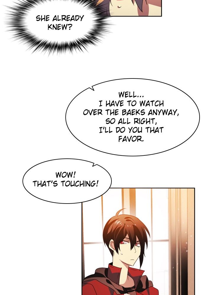 Zero Game Chapter 41 - Page 22 in English