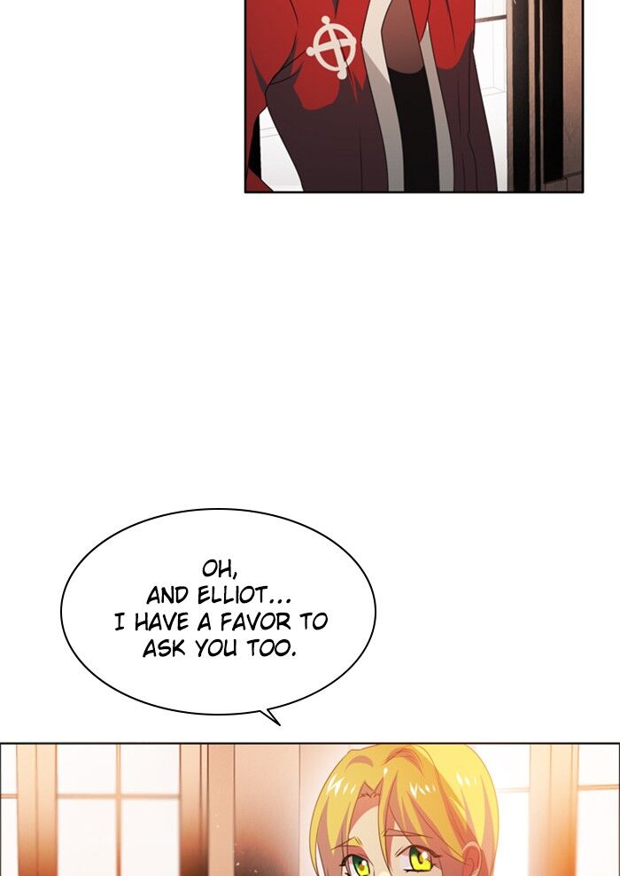 Zero Game Chapter 41 - Page 23 in English