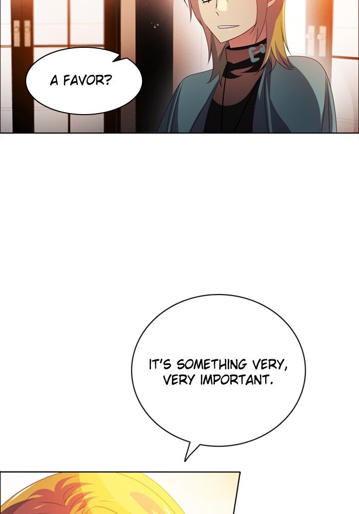 Zero Game Chapter 41 - Page 24 in English