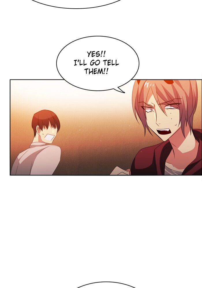 Zero Game Chapter 41 - Page 37 in English