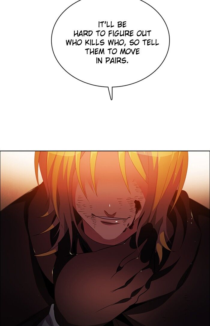 Zero Game Chapter 41 - Page 38 in English