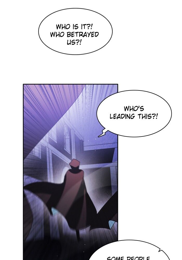 Zero Game Chapter 41 - Page 41 in English