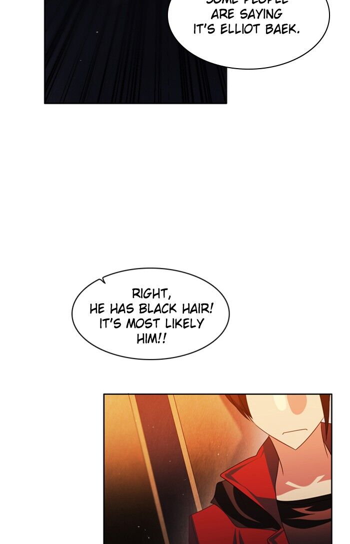 Zero Game Chapter 41 - Page 42 in English