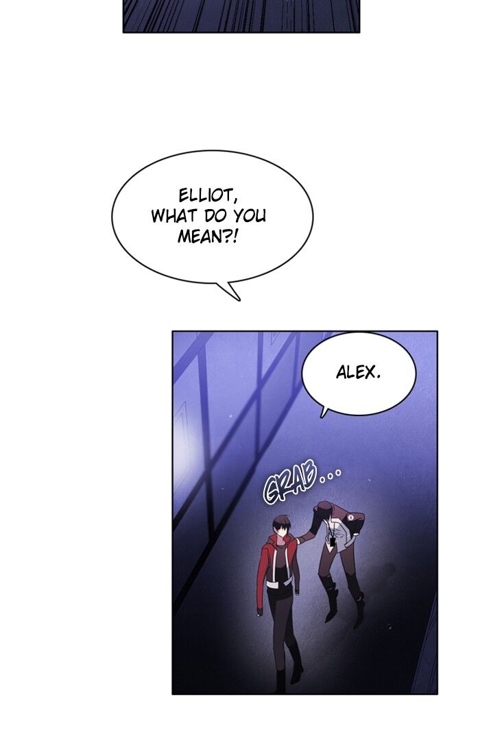 Zero Game Chapter 41 - Page 56 in English