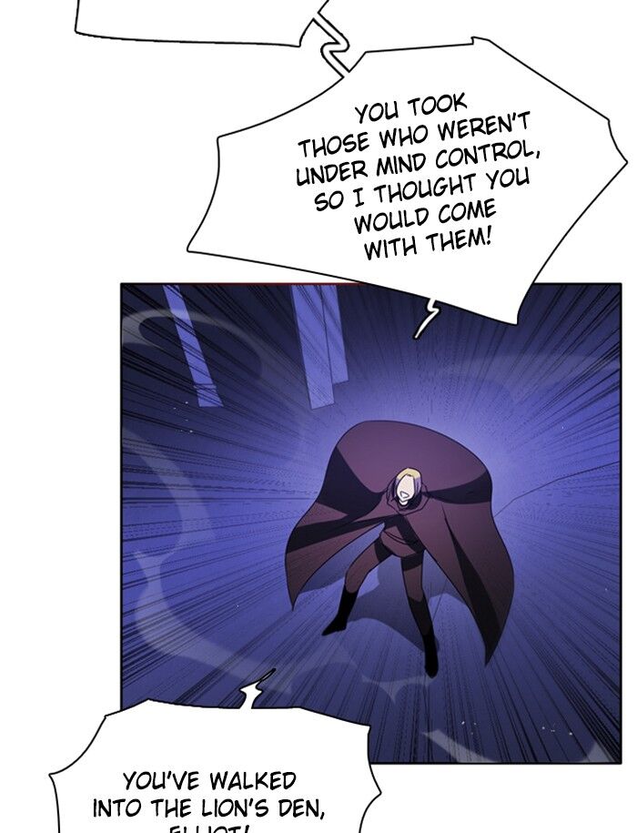 Zero Game Chapter 41 - Page 96 in English