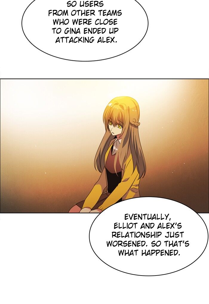 Zero Game Chapter 42 - Page 106 in English