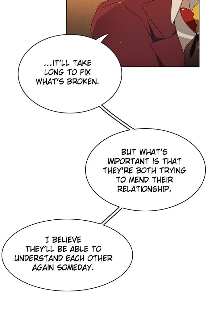 Zero Game Chapter 42 - Page 109 in English