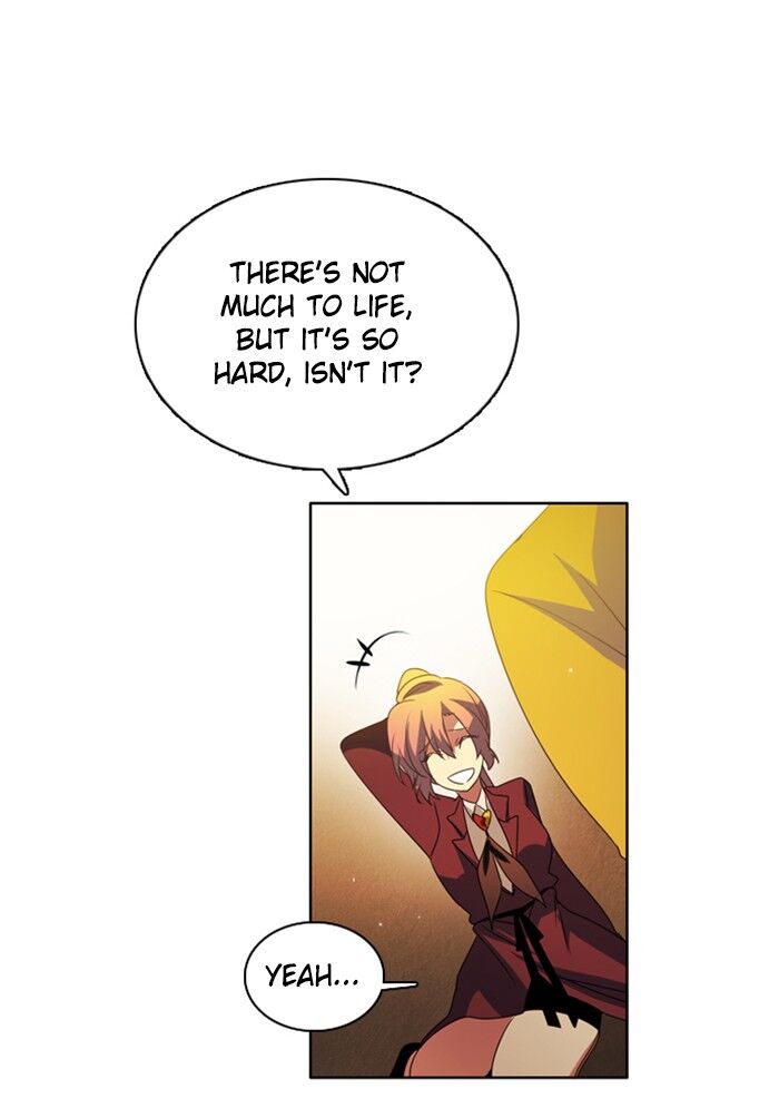 Zero Game Chapter 42 - Page 111 in English