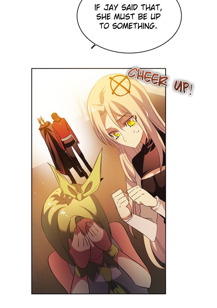 Zero Game Chapter 42 - Page 121 in English