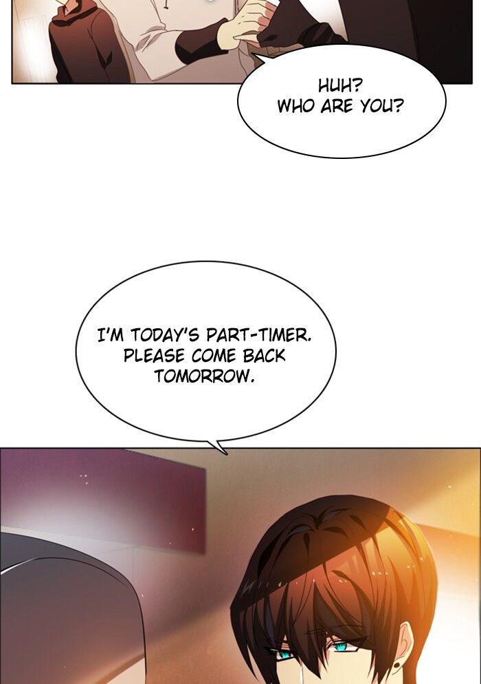 Zero Game Chapter 42 - Page 133 in English