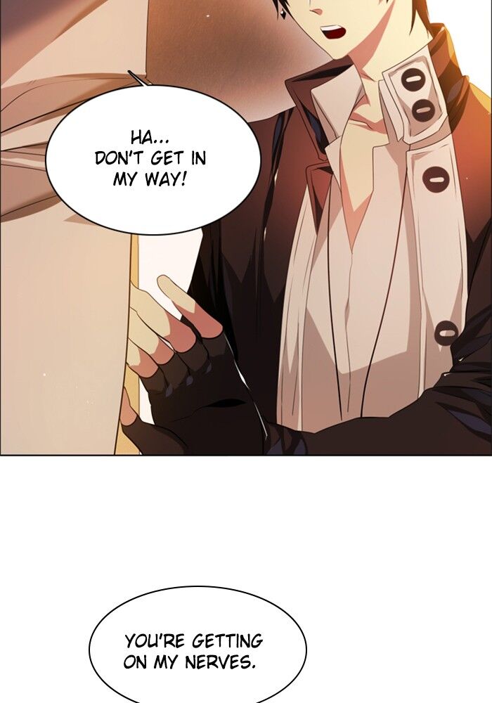 Zero Game Chapter 42 - Page 134 in English
