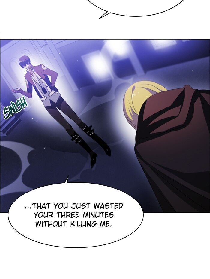 Zero Game Chapter 42 - Page 19 in English