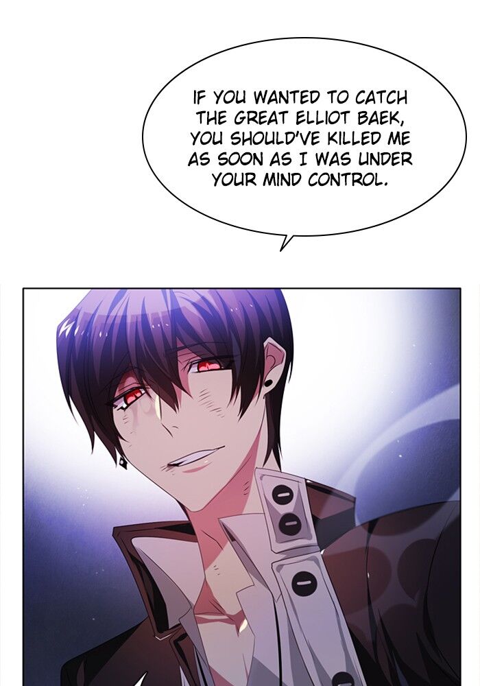Zero Game Chapter 42 - Page 20 in English