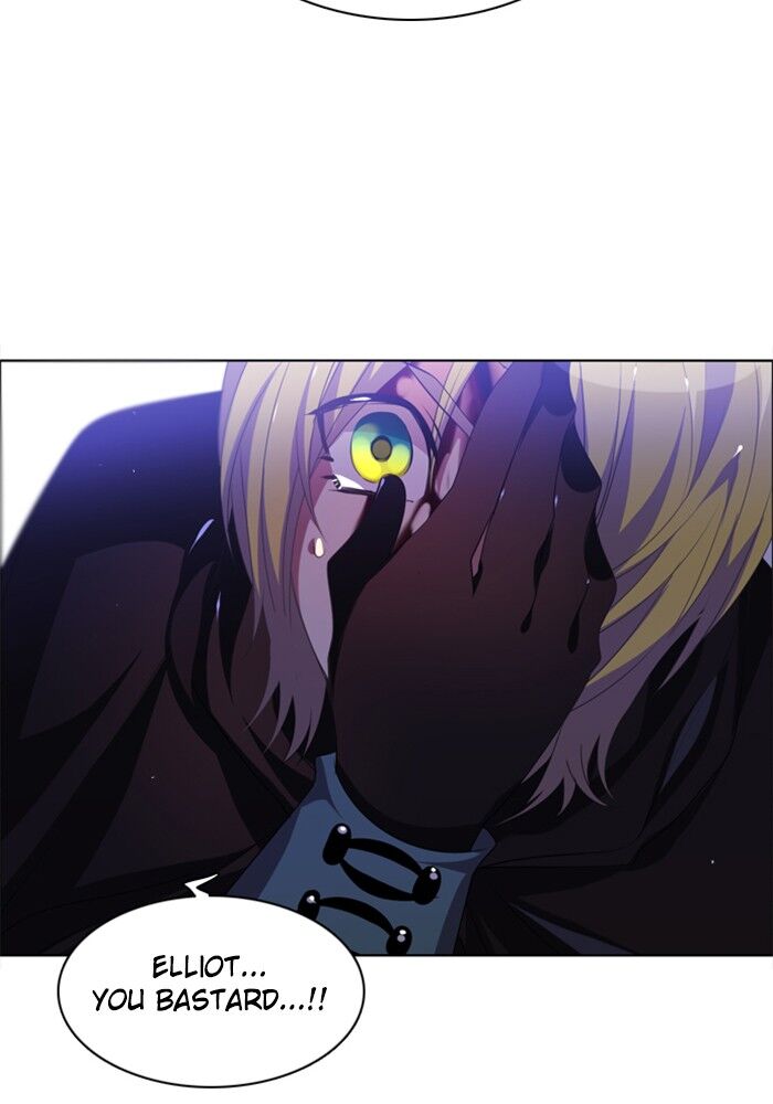 Zero Game Chapter 42 - Page 22 in English
