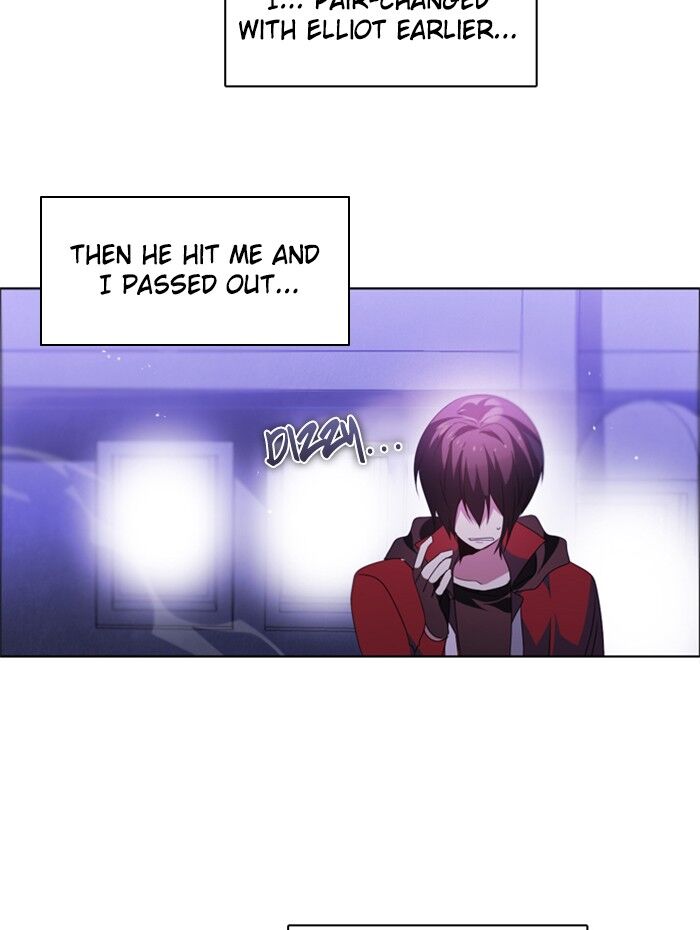Zero Game Chapter 42 - Page 27 in English