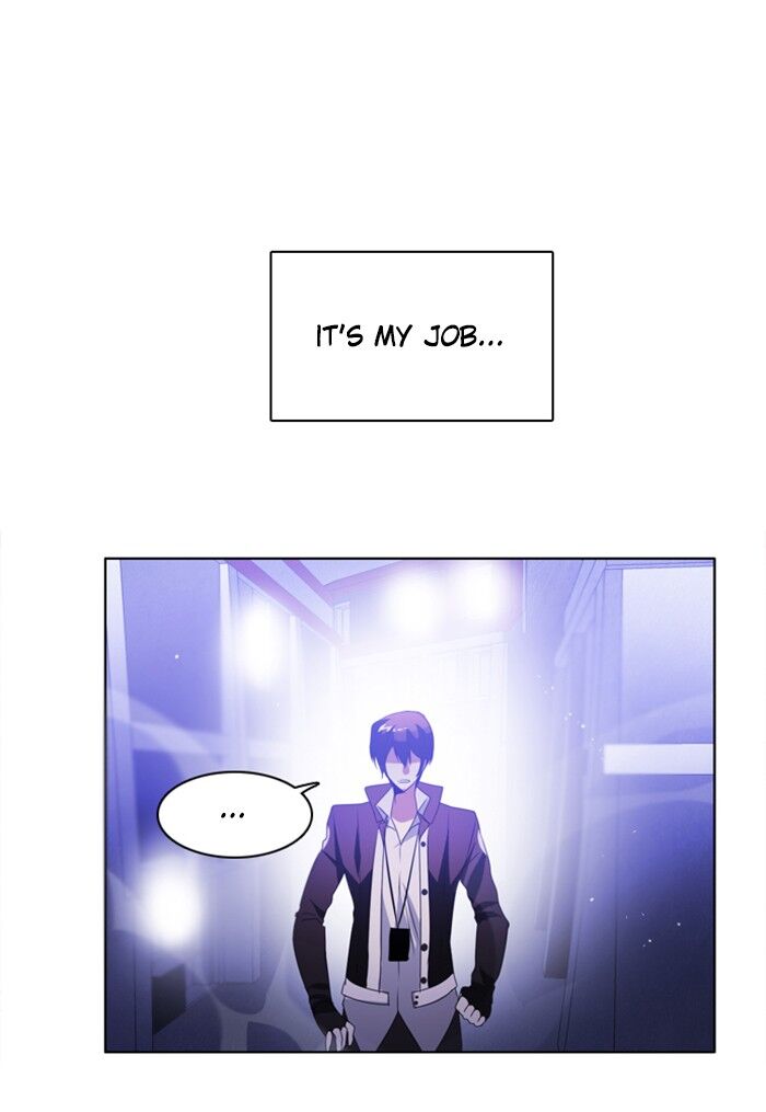 Zero Game Chapter 42 - Page 86 in English