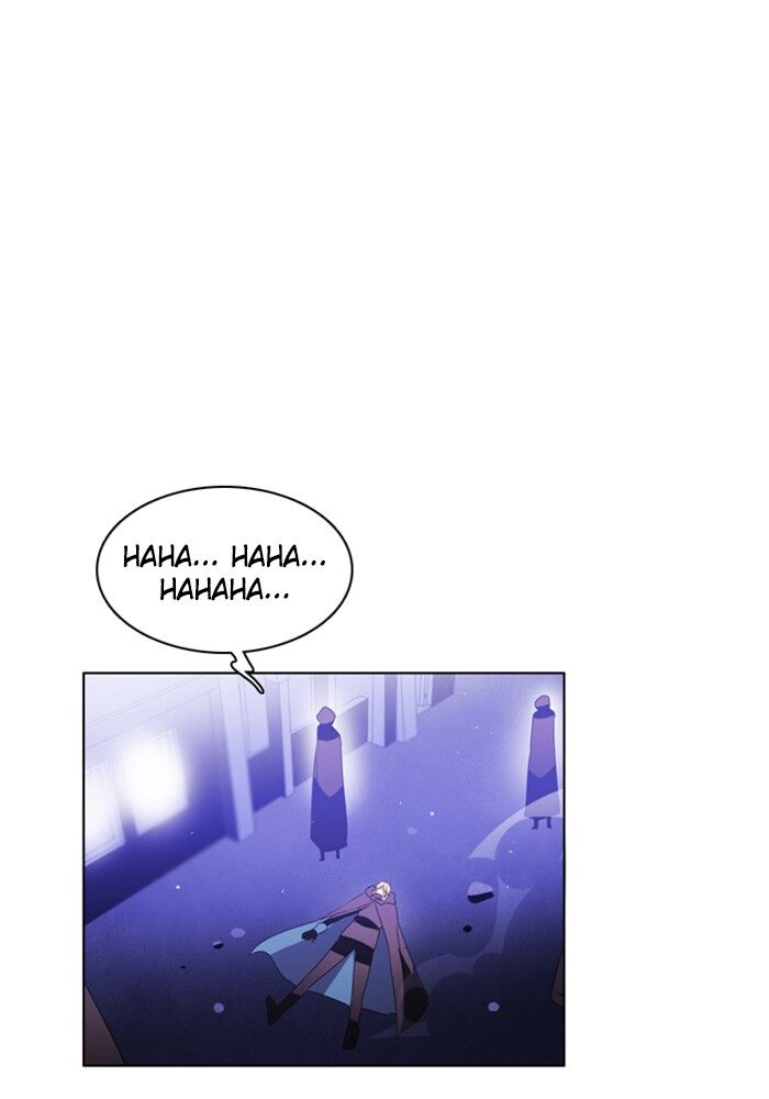 Zero Game Chapter 42 - Page 91 in English