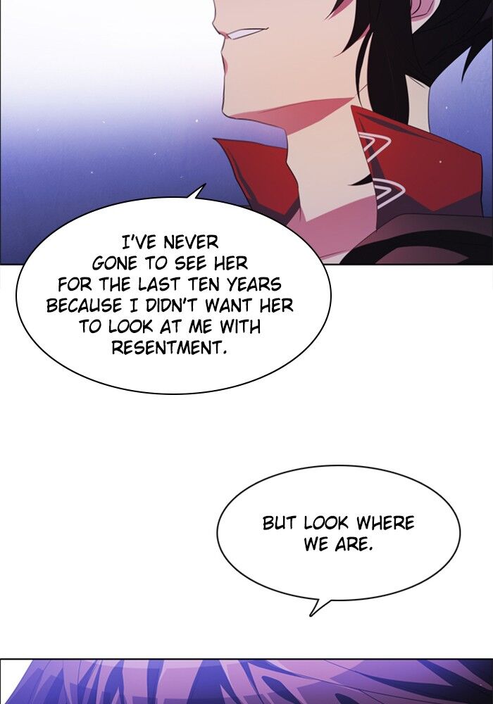 Zero Game Chapter 43 - Page 101 in English