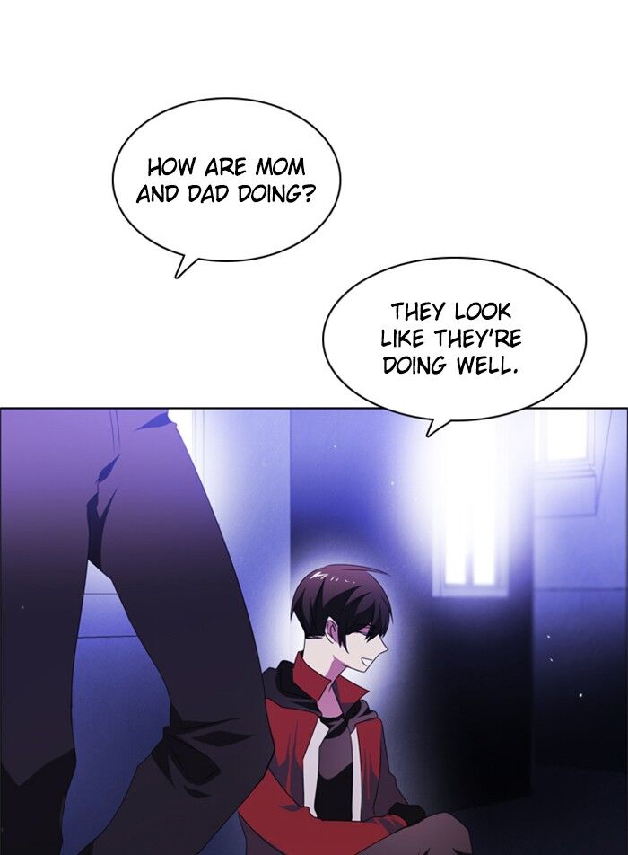 Zero Game Chapter 43 - Page 106 in English
