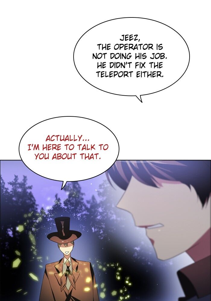 Zero Game Chapter 43 - Page 114 in English
