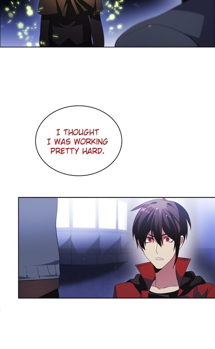 Zero Game Chapter 43 - Page 115 in English