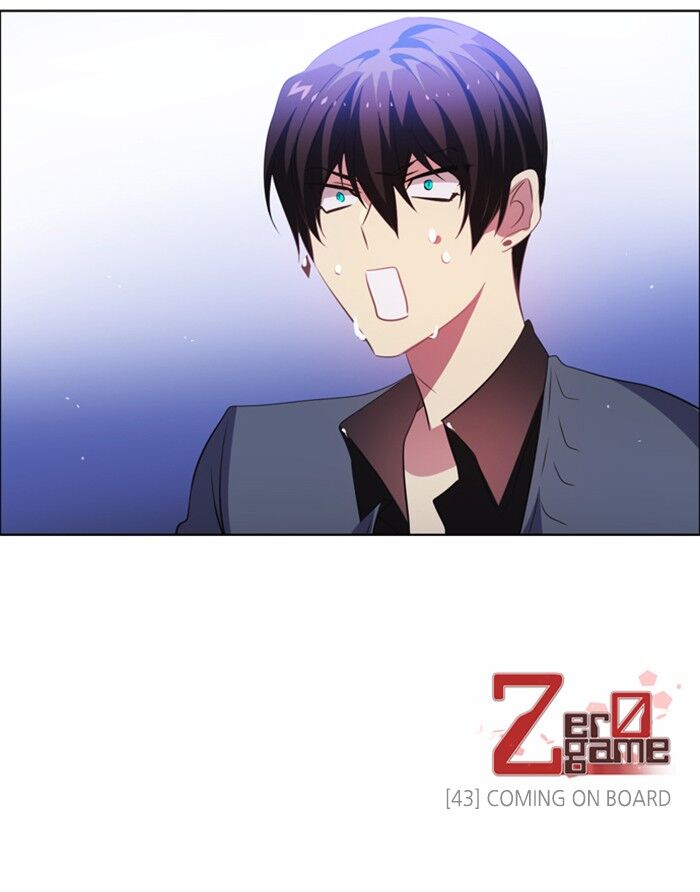Zero Game Chapter 43 - Page 118 in English