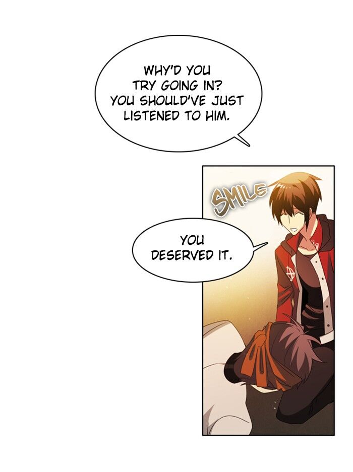 Zero Game Chapter 43 - Page 17 in English