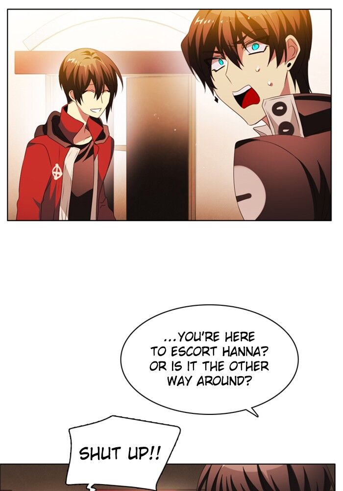 Zero Game Chapter 43 - Page 22 in English