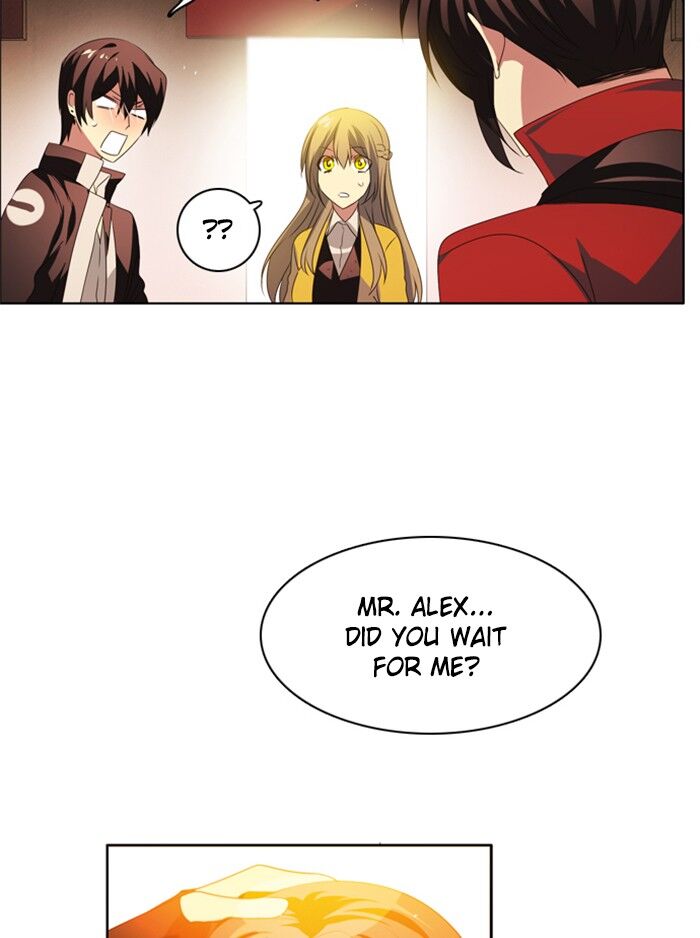 Zero Game Chapter 43 - Page 23 in English