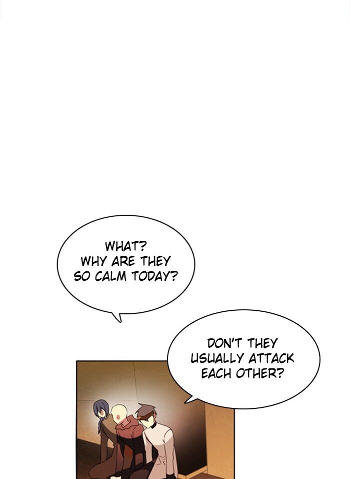 Zero Game Chapter 43 - Page 28 in English