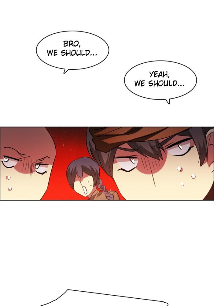 Zero Game Chapter 43 - Page 31 in English