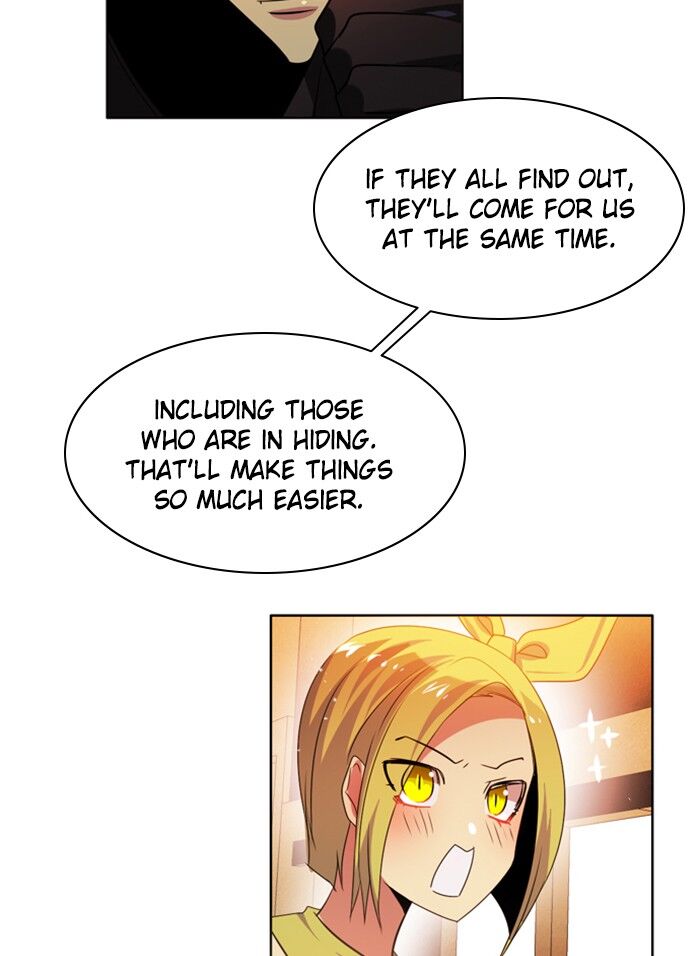 Zero Game Chapter 43 - Page 34 in English