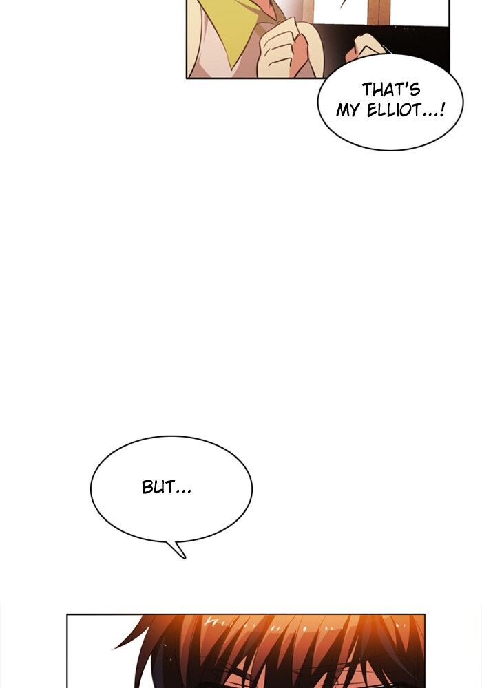 Zero Game Chapter 43 - Page 35 in English