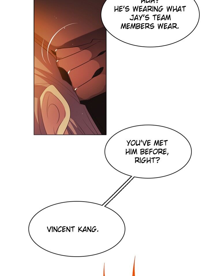 Zero Game Chapter 43 - Page 38 in English