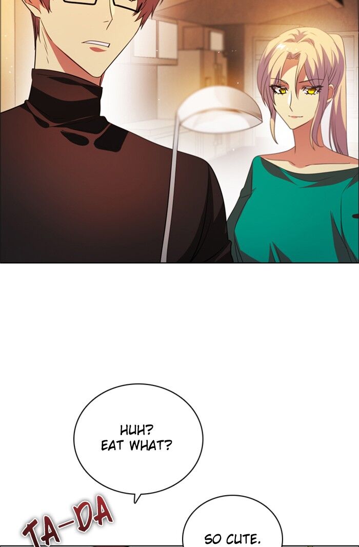 Zero Game Chapter 43 - Page 73 in English