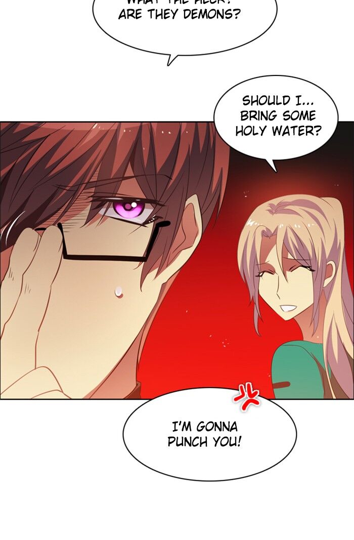 Zero Game Chapter 43 - Page 75 in English