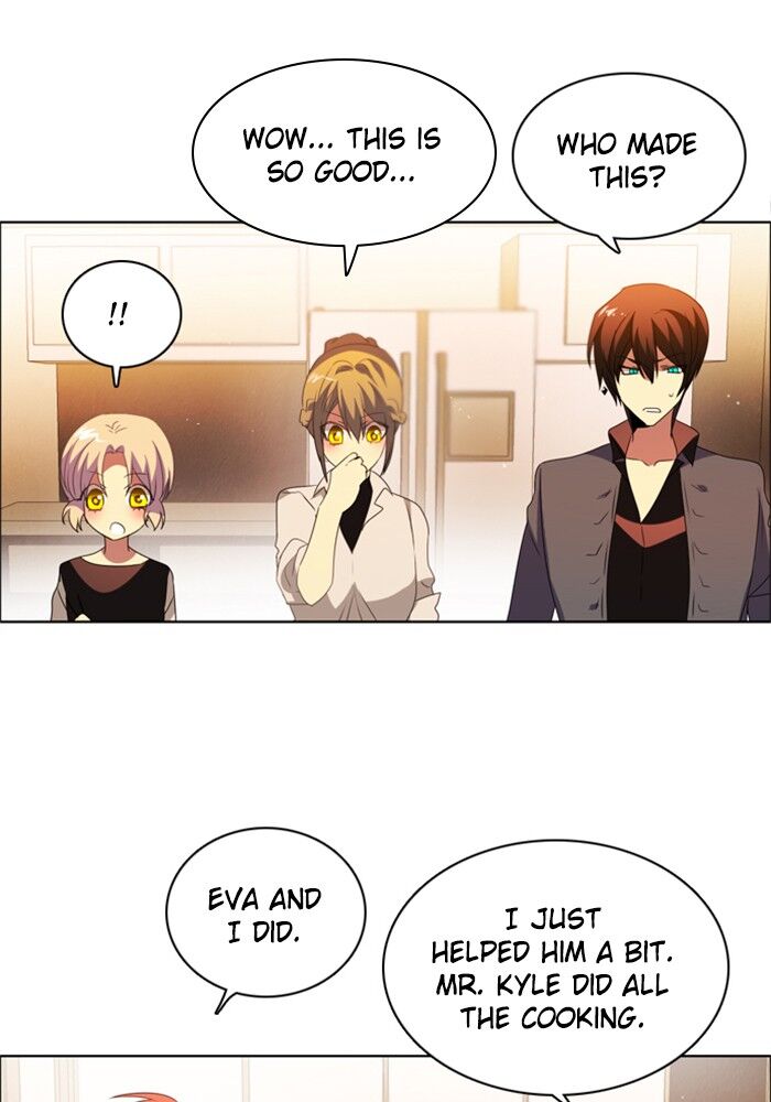 Zero Game Chapter 43 - Page 78 in English