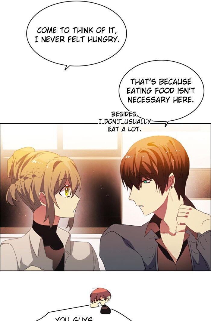 Zero Game Chapter 43 - Page 81 in English