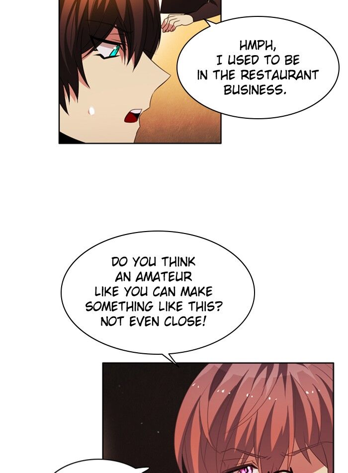 Zero Game Chapter 43 - Page 88 in English