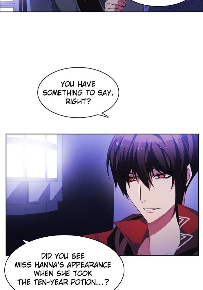 Zero Game Chapter 43 - Page 97 in English
