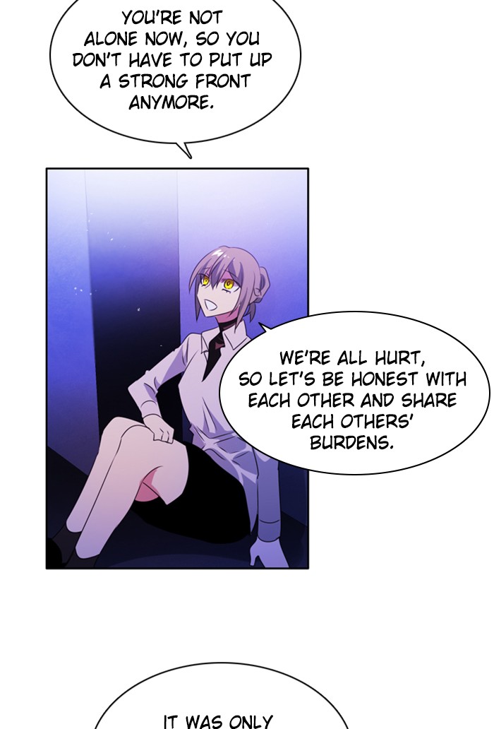 Zero Game Chapter 44 - Page 110 in English