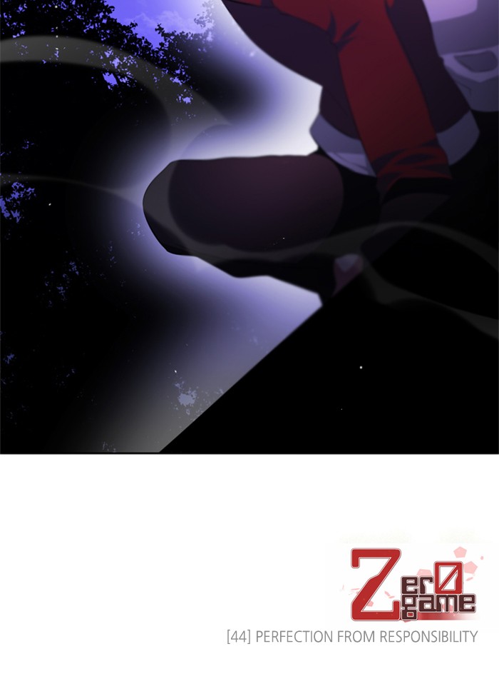 Zero Game Chapter 44 - Page 133 in English