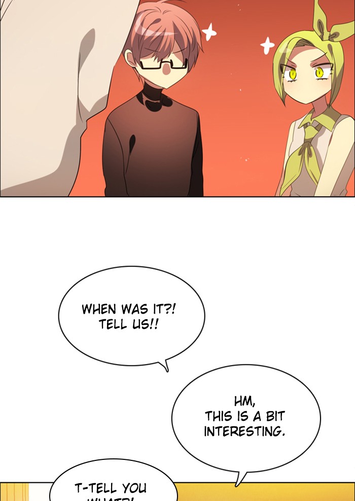 Zero Game Chapter 44 - Page 21 in English