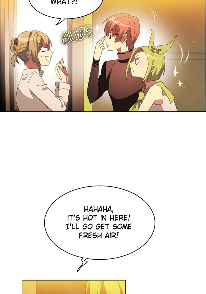 Zero Game Chapter 44 - Page 22 in English