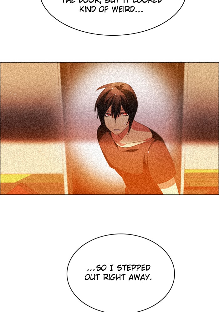 Zero Game Chapter 44 - Page 40 in English