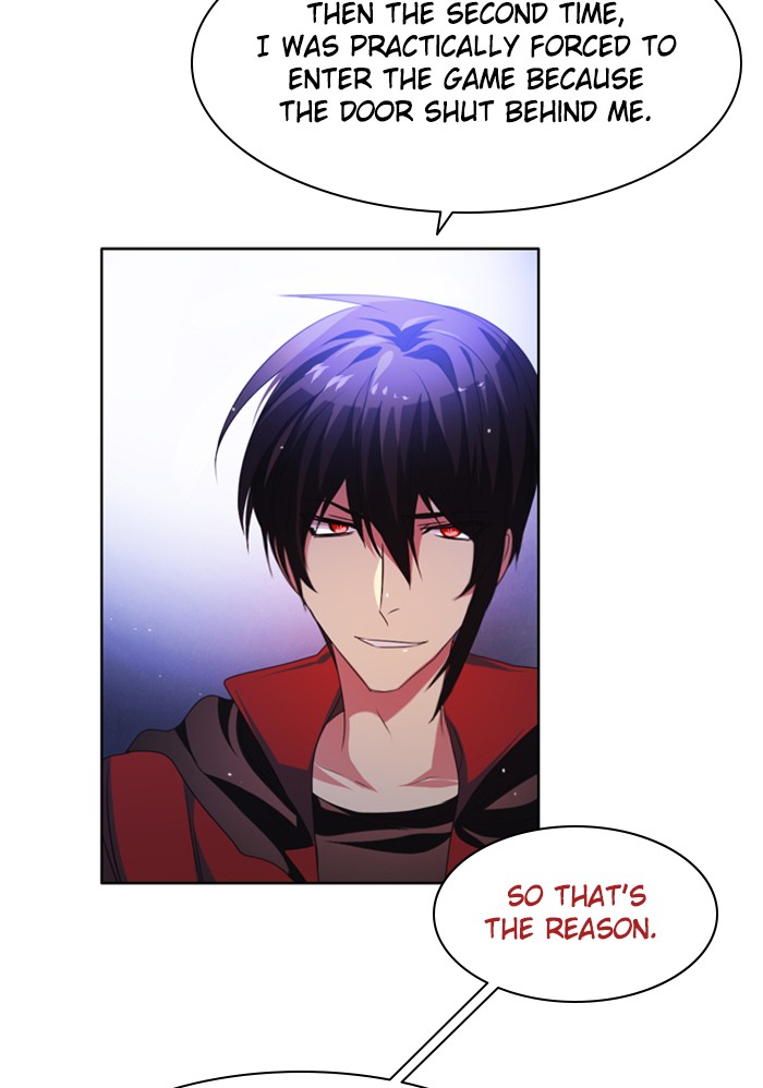 Zero Game Chapter 44 - Page 42 in English
